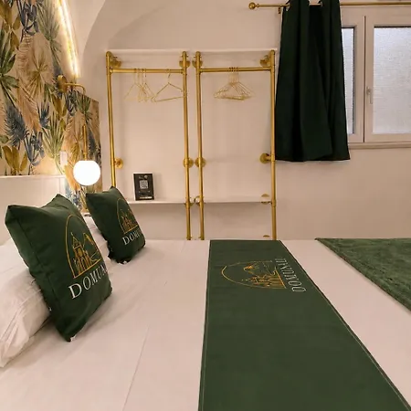 Domunali - Duomo Holiday home