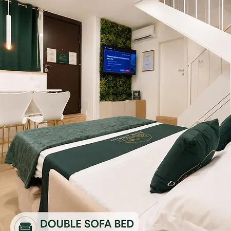 Domunali - Duomo Holiday home