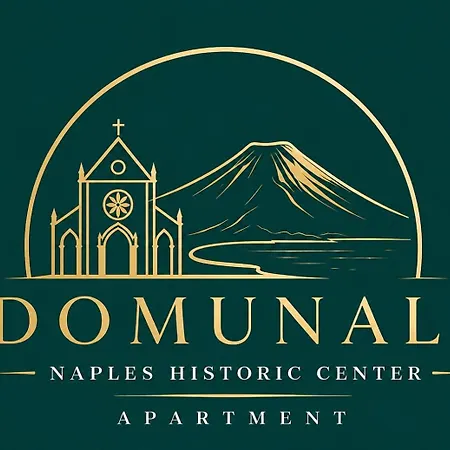 Domunali - Duomo בית נופש